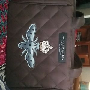 I do not use this purse